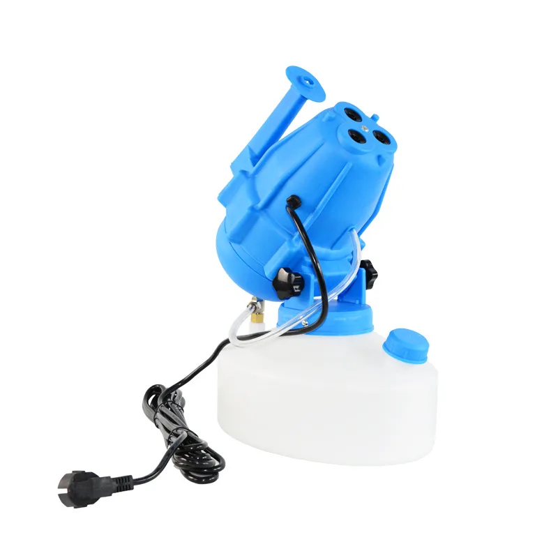 

2025Factory Sale Portable Fogger Sprayer Machine Nebulizer Fogger Sprayer Handhold Fogging Machine