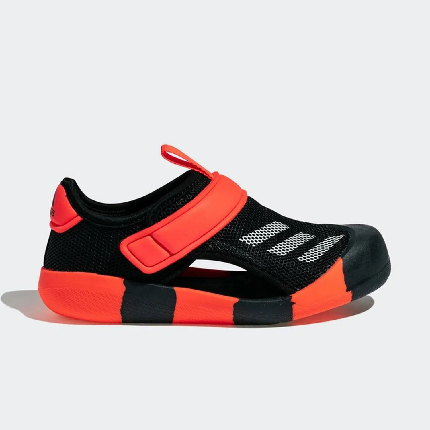 

Аутентичные пляжные спортивные сандалии Adidas ALTAVENTURE для маленьких детей GX5115