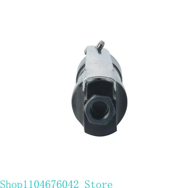 

12PCS Pneumatic Rust Remover 4000rpm 1/4" 90psi Slag Remove Tool Air Pneumatic Dirt Welders Needle for