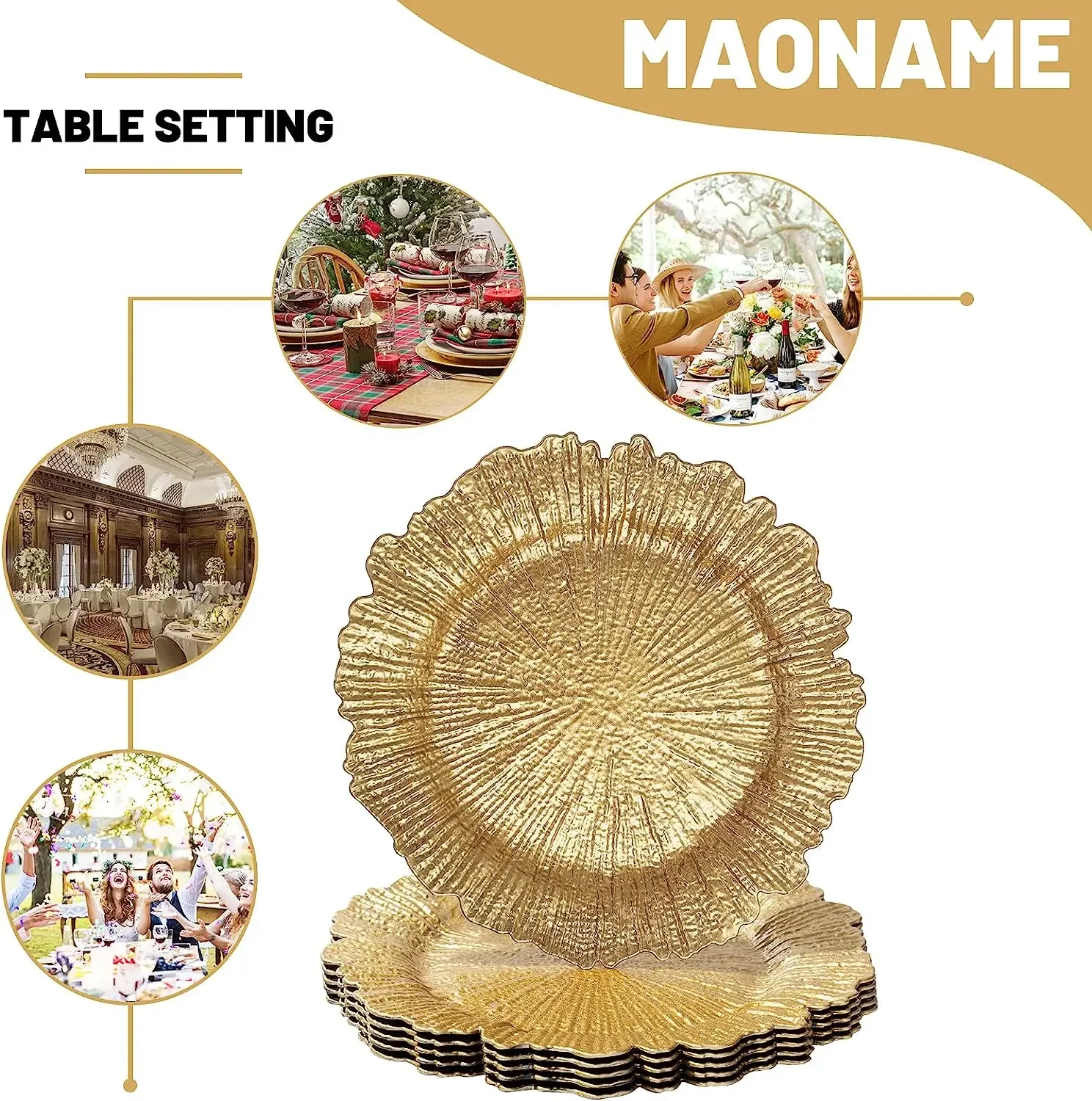 Moderner Geometrischer Goldener Hochzeits-Blumenständer, Edelstahl Spiegelglanz Sanduhr-Vase, Luxuriöses Tisch-Mittelstück, Säule für Partys – Detail 2