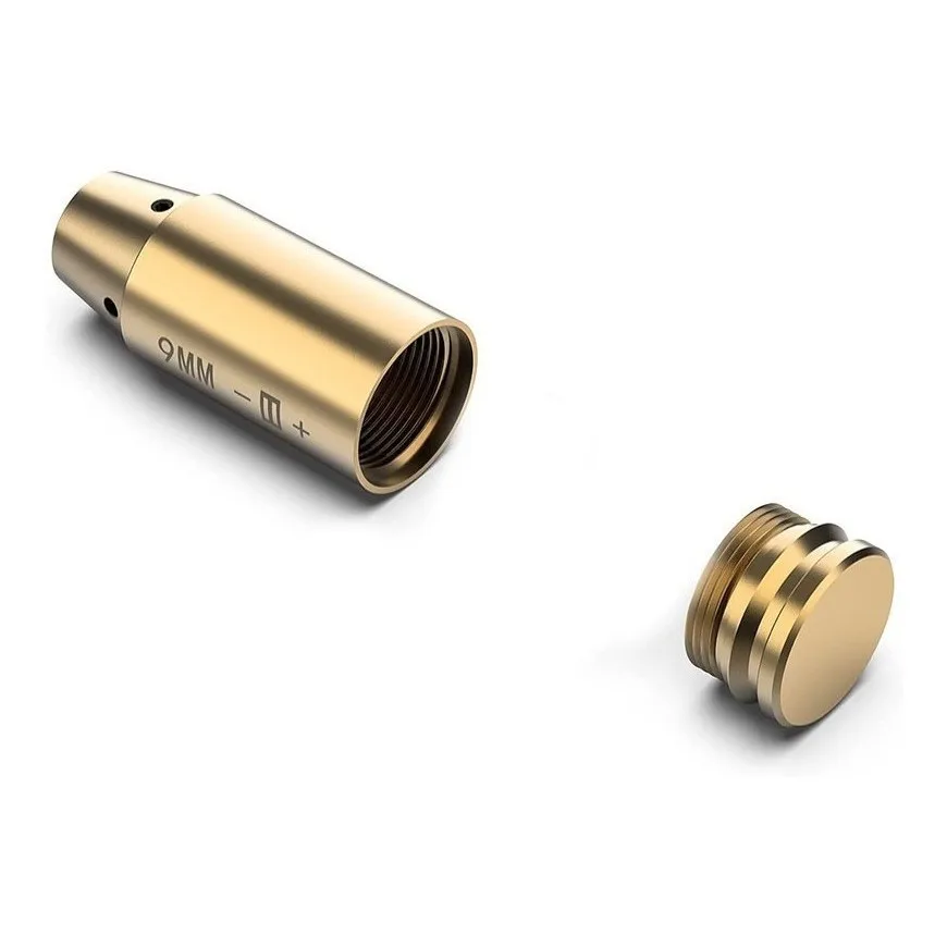 جهاز ليزر الذر ، مناسب للرؤية الدقيقة 9 ، img2c glock