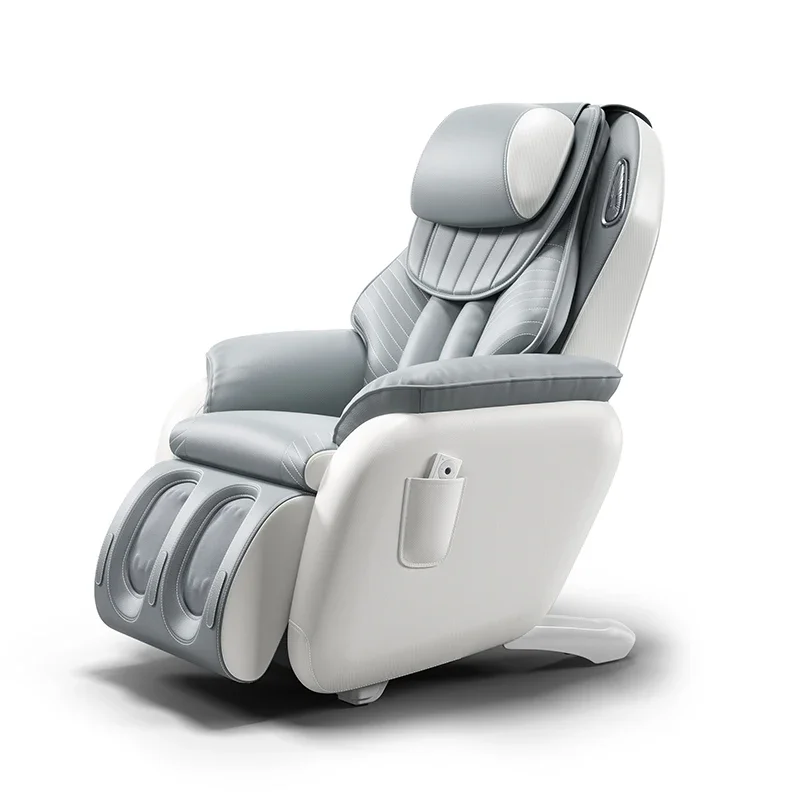 Sofa massage chair, fully automatic intelligent electric massage chair household single sofa