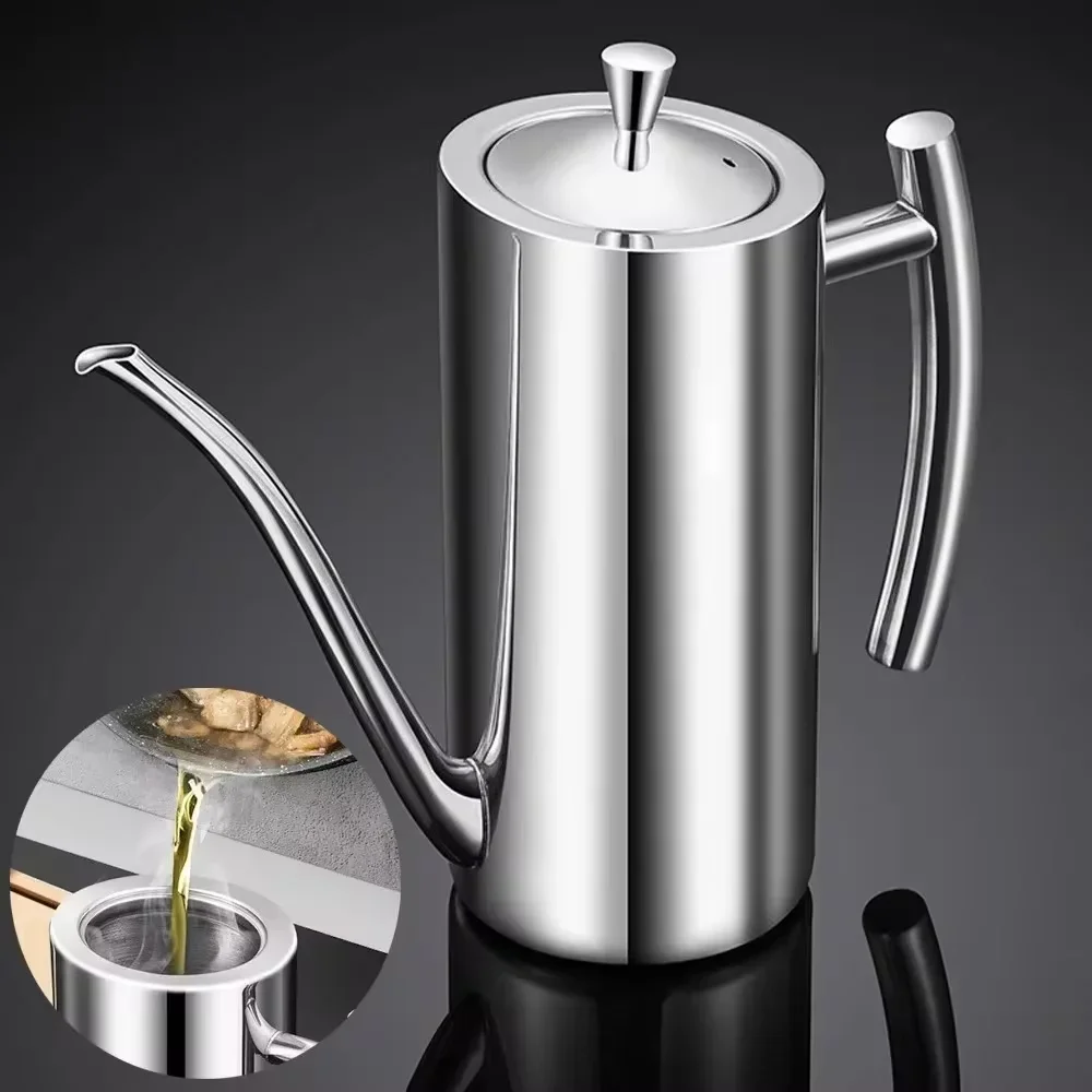 Thumbnail 2 - #70 Best Oil & Vinegar Dispensers to Buy In 2026