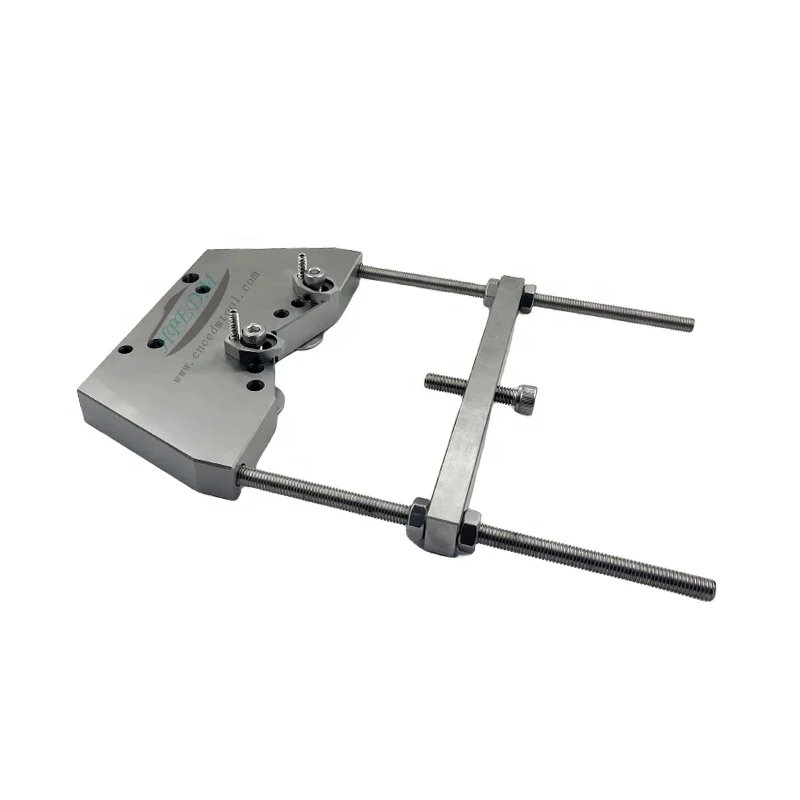 

HPEDM ER OWA precision PalletSet W Prism holder ER-038891 for Wire EDM cutting machine