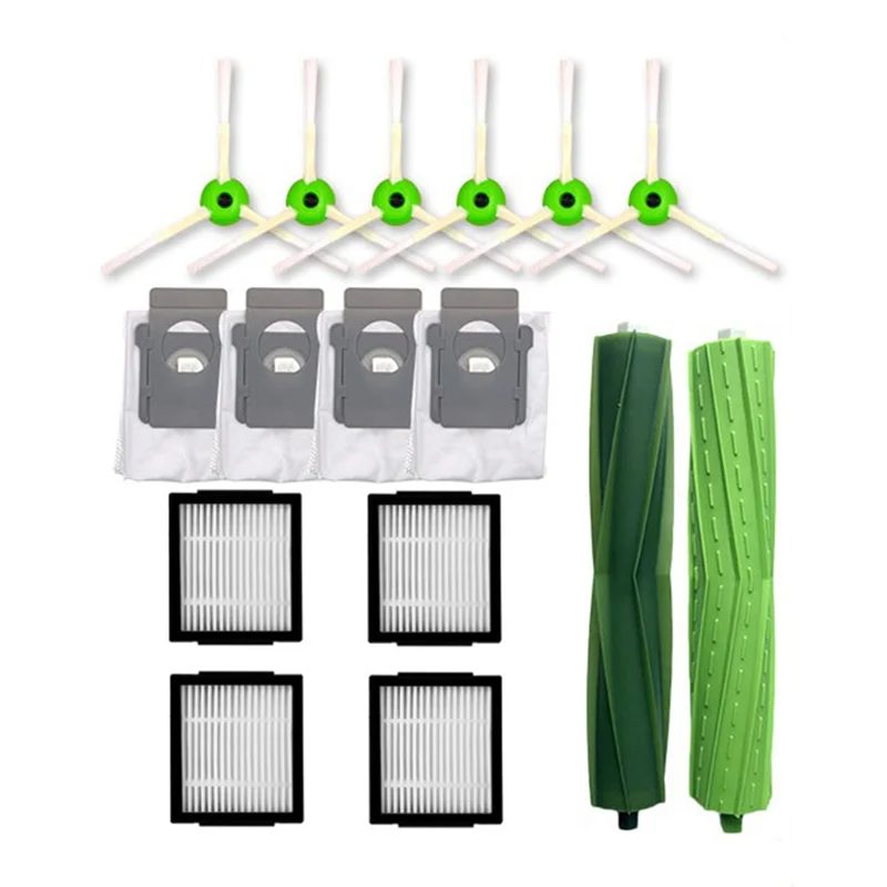 Roller Brush Hepa F…