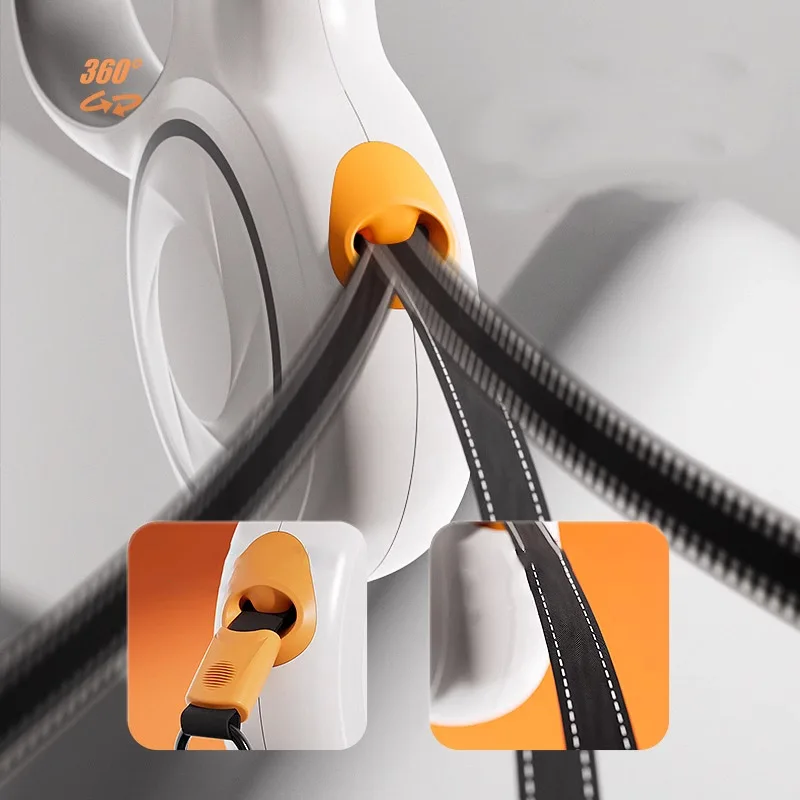 الكلب القط قابل للتعديل دائم حبل الجر حزام المشي تشغيل مرنة التلقائي تمديد الكلاب الصغيرة المتوسطة الحيوانات الأليفة الجر حبل المنتجات