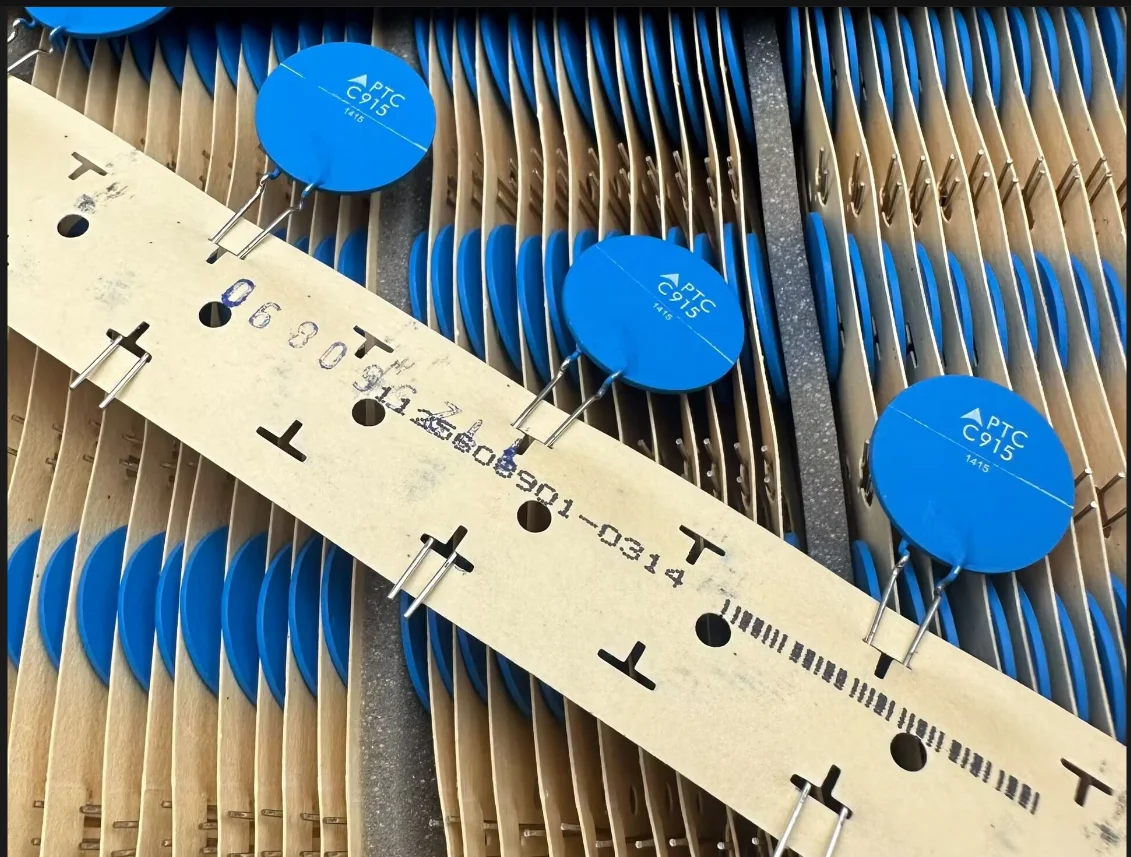 5PCS/LOT Ptc Thermi…