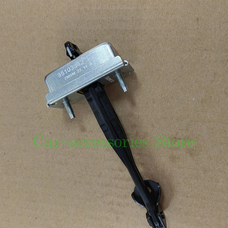 Door Limiter For Chevrolet Cruze Buick Excelle GT XT Opel Astra 95103843 95103842 13255727