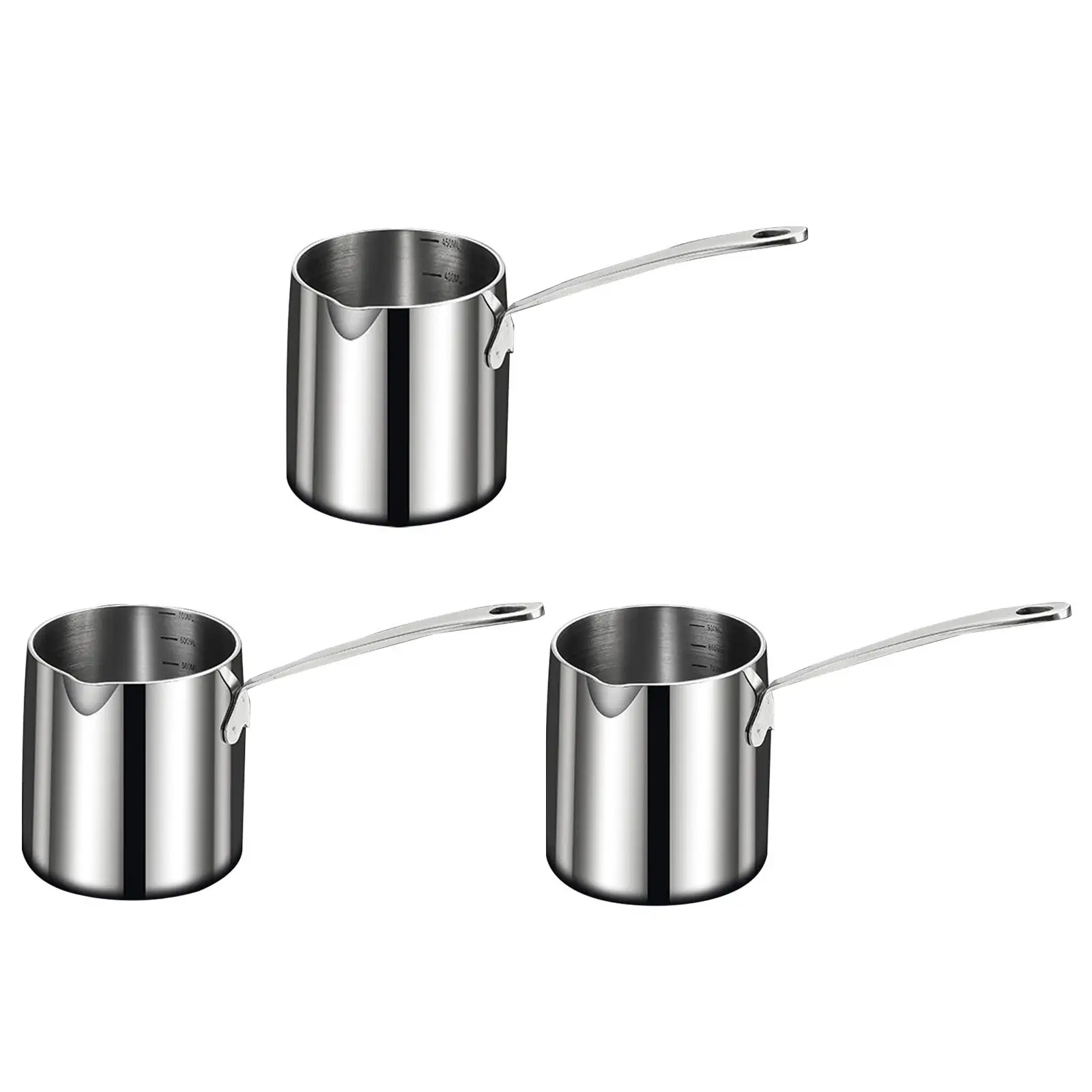 Deep Fryer Pot Practical Cooking Supplies for Home Use Restaurant Chicken