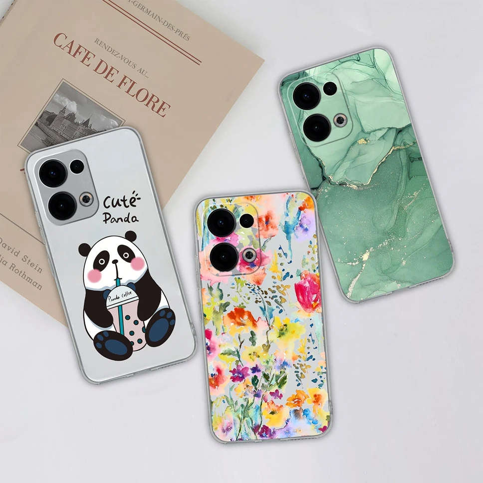 Phone Case For Oppo…