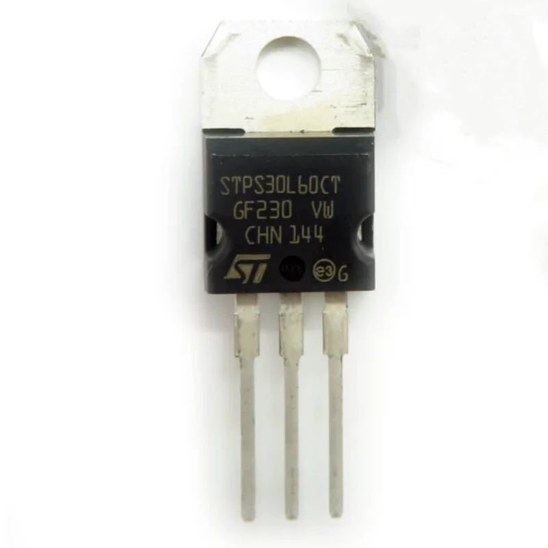 10pcs-stps30l60ct-to-220-produtos-genuinos-originais-em-estoque