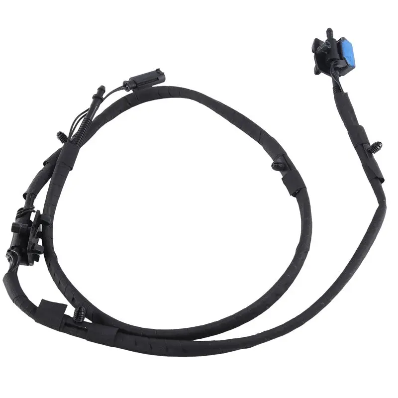 Customer Favorite 61667238835 For BMW E70 X5 2009-2013 Car Front Wiper Washer Nozzle Hose Replacement