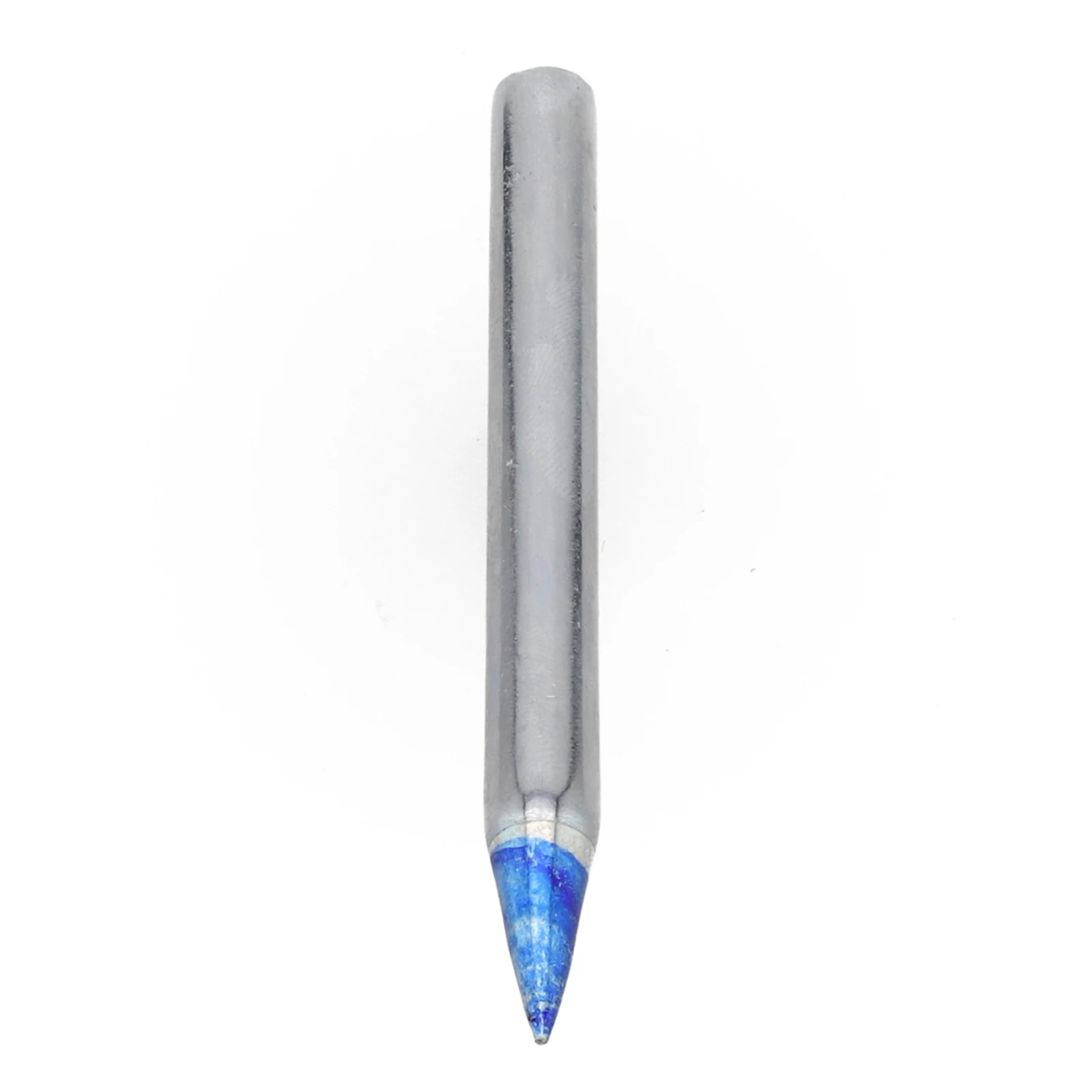 1pc External Heat Soldering Iron Blue Pointed Welding Tips 30W 40W 60W 80W 100W150W Lead-Station Solder Iron