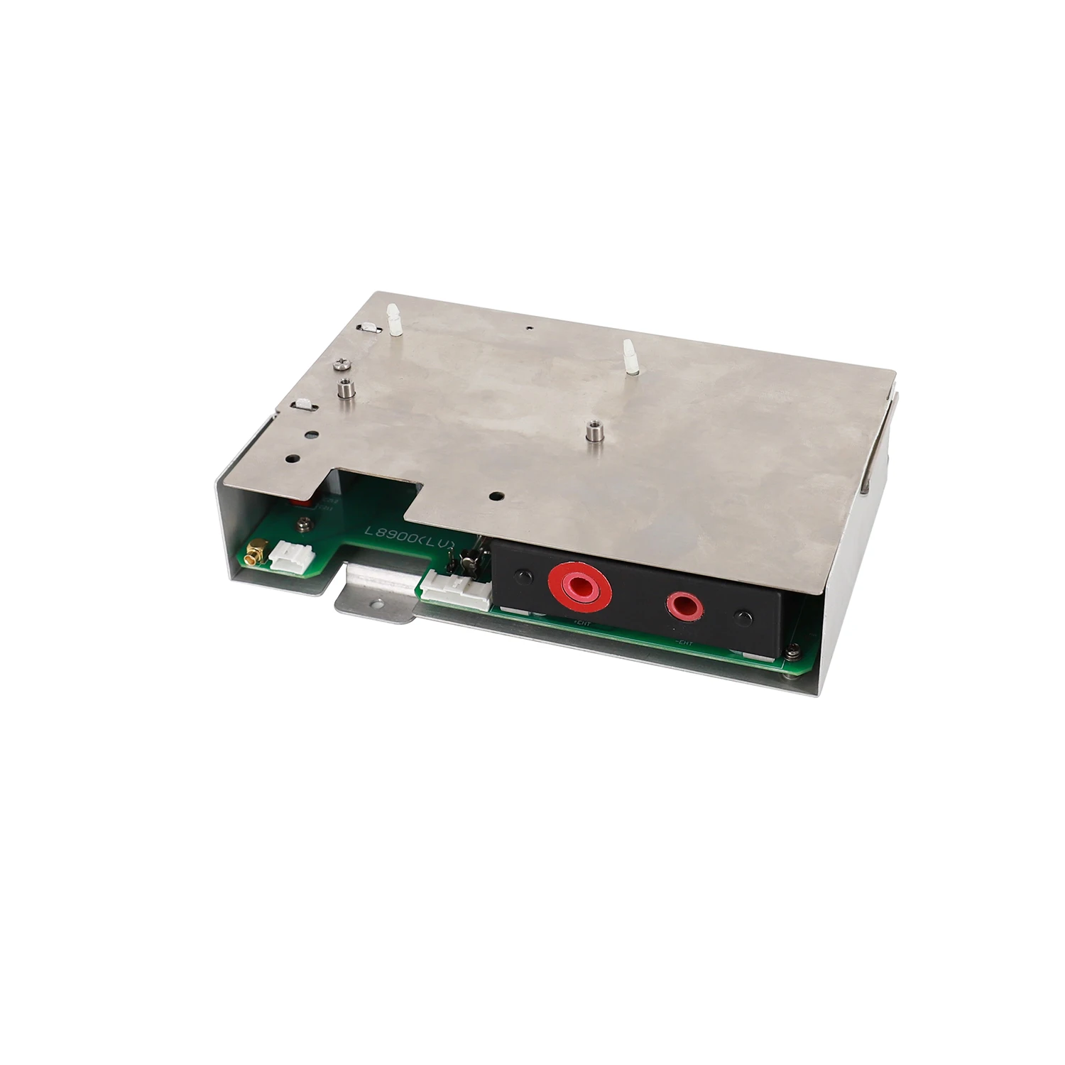 Alternative China F…