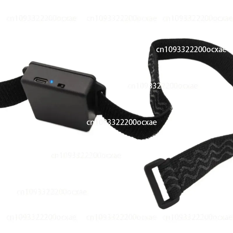 

Full Body Tracking Motion Capture Single 085 Tracker VR Device Suitable for Gaming