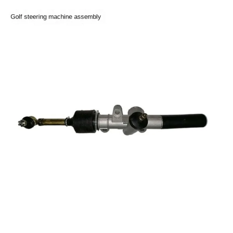 Applicable to Steering Gear Box Assembly Yiwei Excellent Lvtong Ezgo Masil Electric Golf Cart Sightseeing Car Accessories