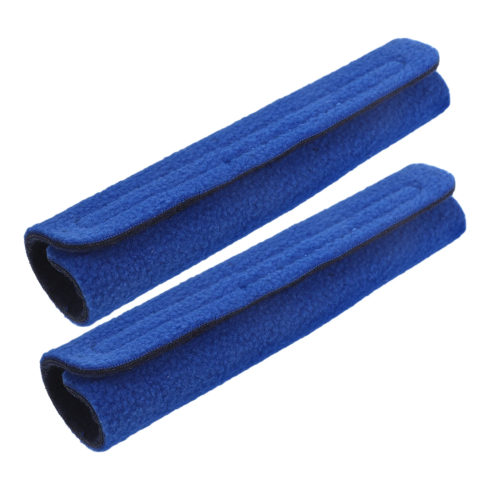 

2pcs Headgear Covers Anti-Slip Face Pad Protection Strap Cushion For Mask Tube Comfortable Skin- Relief Pads