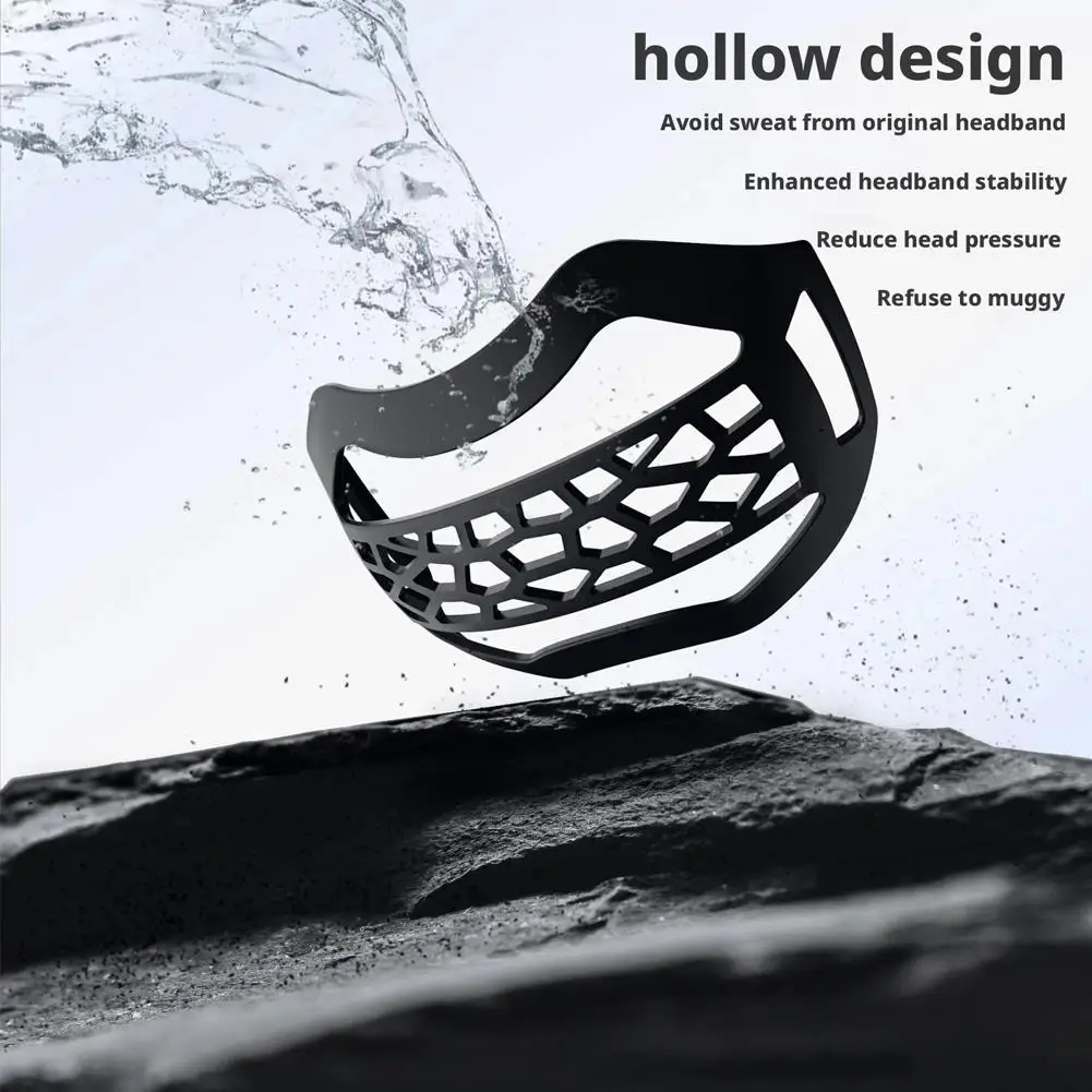 Reduce Head Pressu…