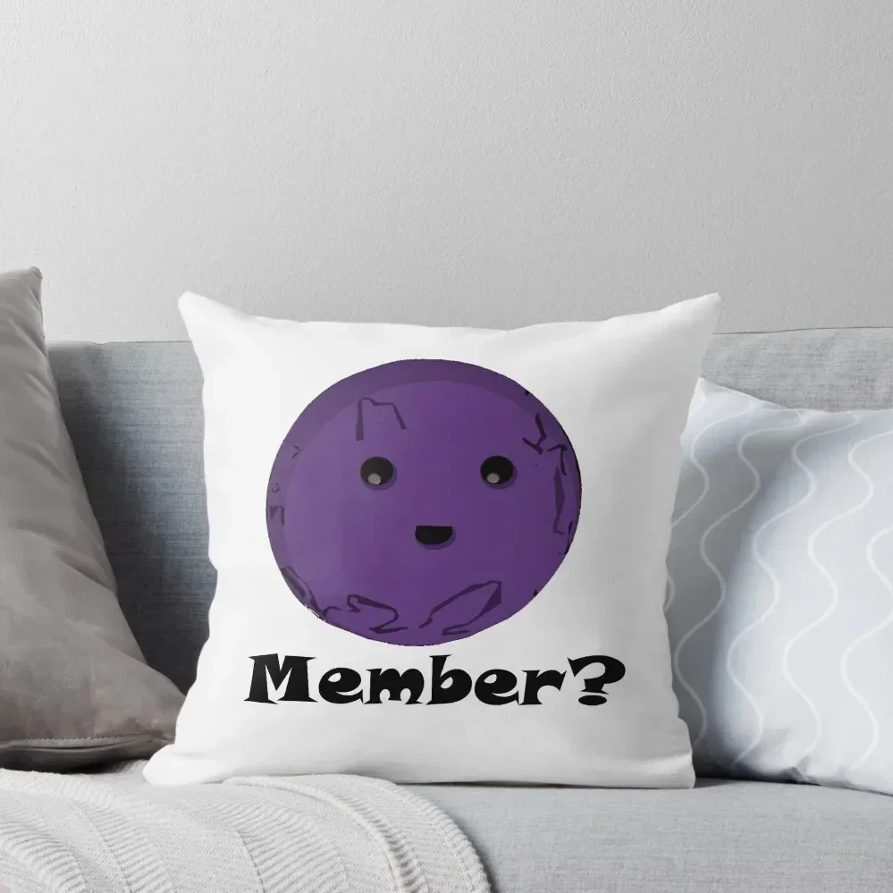 

Member Berries/ Memberberries/ Memberberry Throw Throw Pillow Sofa Cushion Cover luxury decor pillow