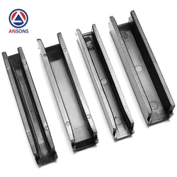 125*16 130*10 MM Hitachi Elevator Guide Shoe Busher Ansons Elevator Spare Parts