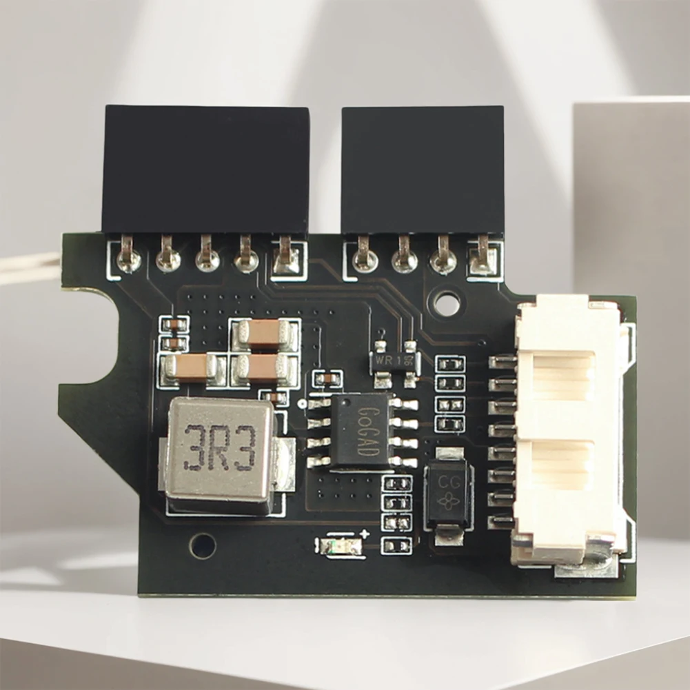 Модуль MMU3 с кабелем MMU3 PD Board Multi Filament MMU3 Плата деталей принтера для Prusa I3 MMU3