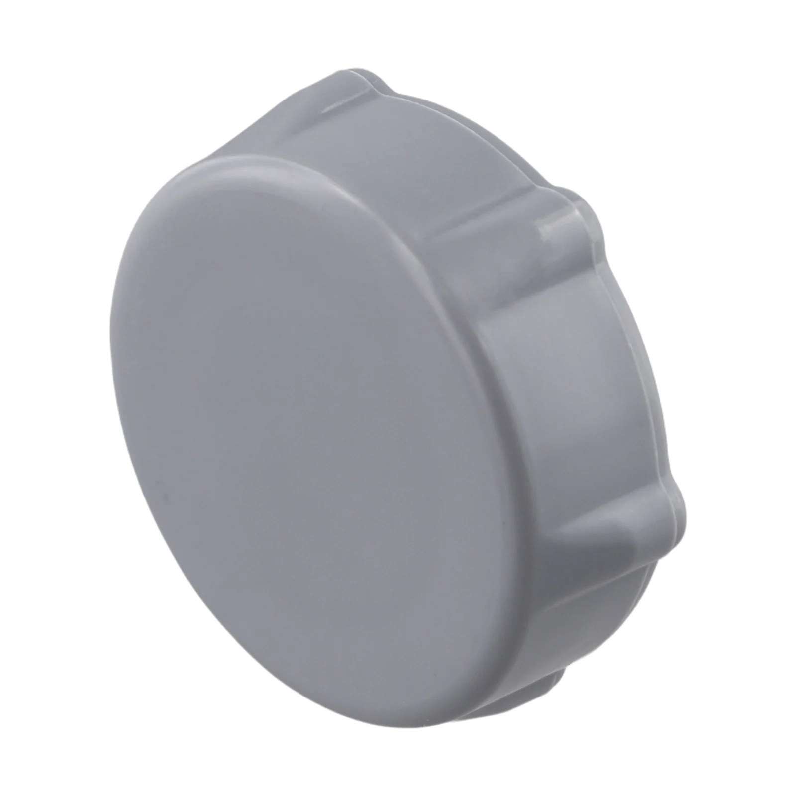 

1PC Swimming Pool Drain Valve Cap Grey For Pools P6H1158ASS16 Plastic Pool Equipment Spare Part Drain Valve Cover