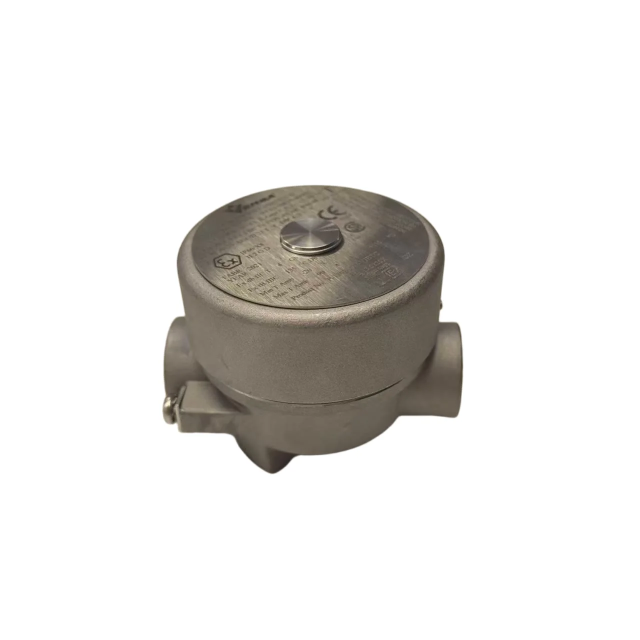 

VERSA Junction Box Asy P-1102-27V-VJBTC
