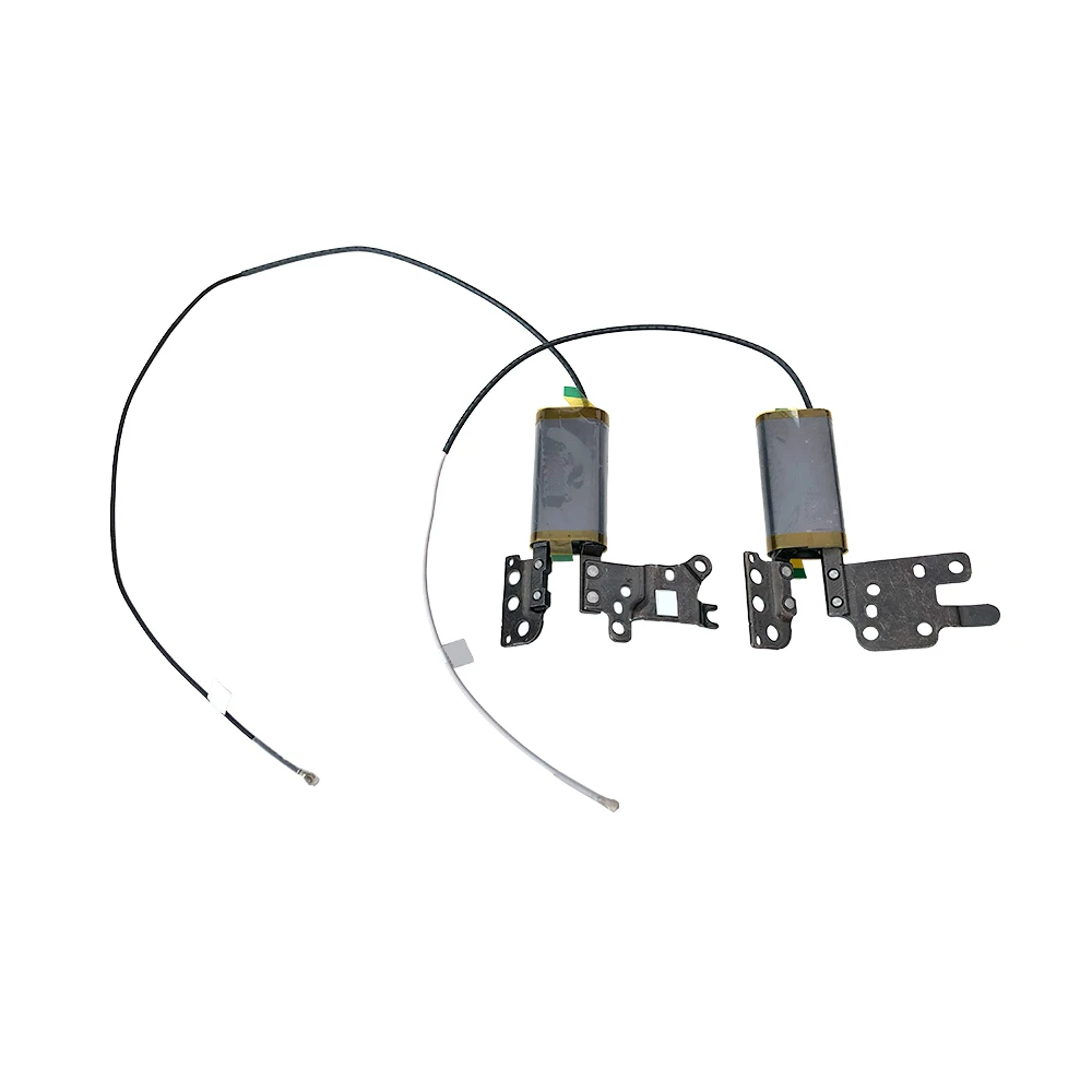 LCD Screen Hinges Set L & R For Lenovo Yoga 7 16IRL8 82YN Yoga 7 16ARP8 83BS Yoga 7 2-in-1 16IML9 83DL Yoga 7 2-in-1 16AHP9 83DM