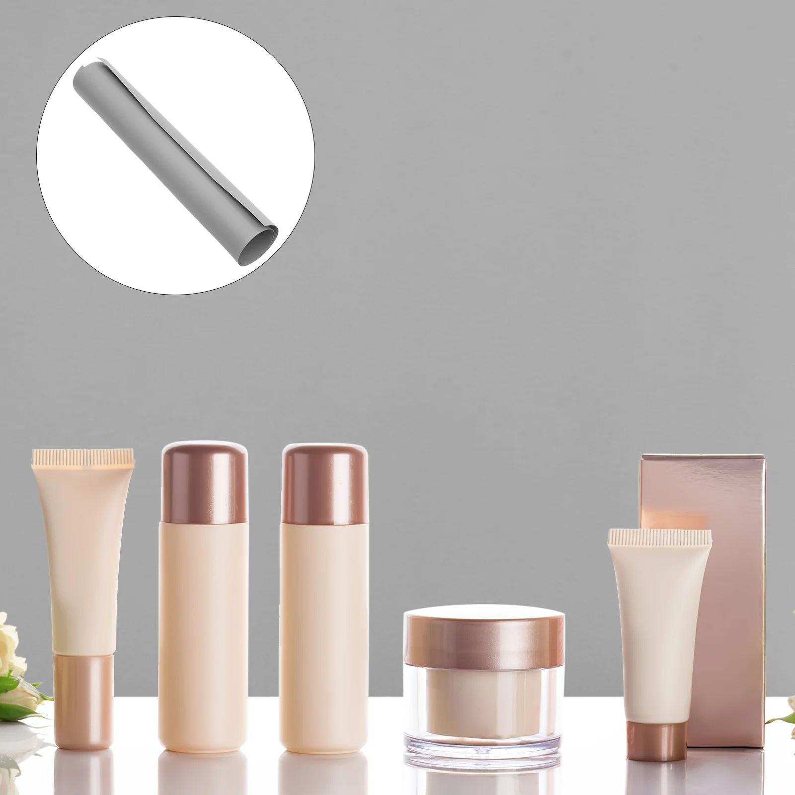 

PVC Photography Backdrop Matte Smooth Durable Hanging Background for Photoshoot Video Product Display Photo Studio