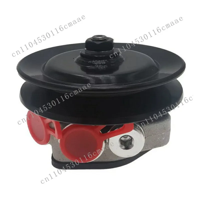 

New 02112673 04503573 04503572 21584586 Pump Suitable for BF4M2