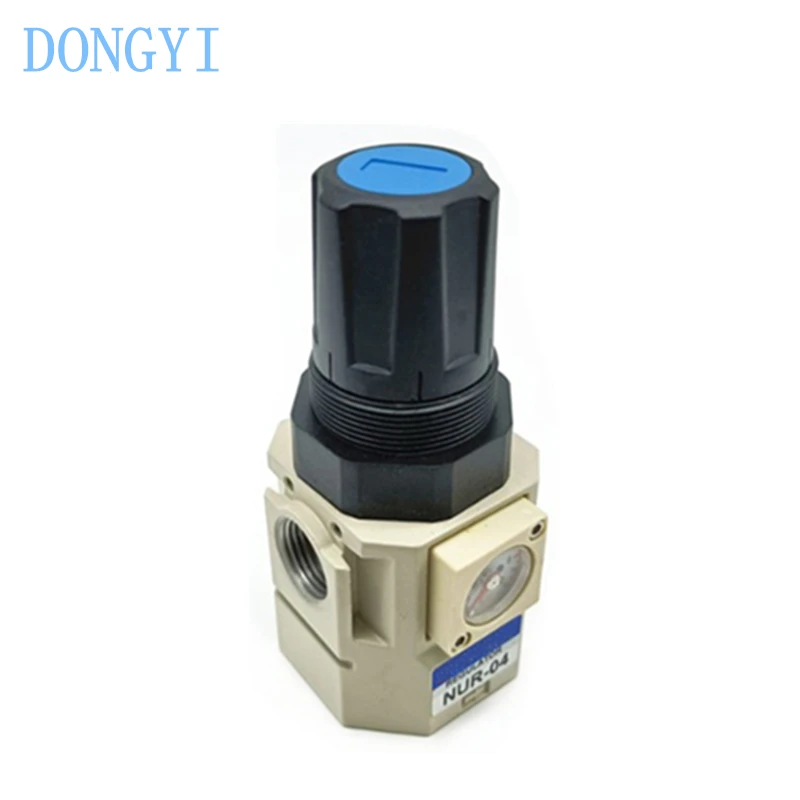 

Regulator NUR NUR-02 NUR-03 NUR-04 1/4" 3/8" 1/2"