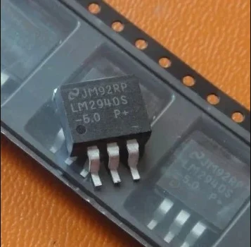 

Бесплатная доставка LM2940CS-5.0 10 шт.