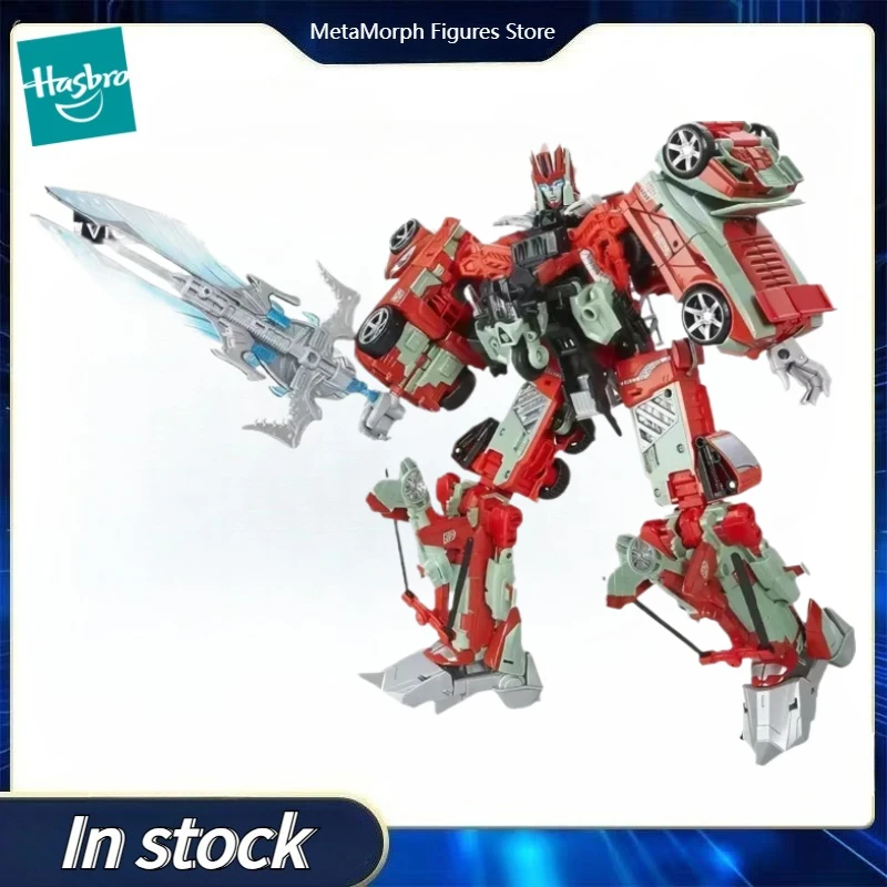 オリジナルハスブロジェネレーションズトランスフォーマーおもちゃコンバイナーウォーズビクトリオンアニメフィギュアコレクションモデルおもちゃ
