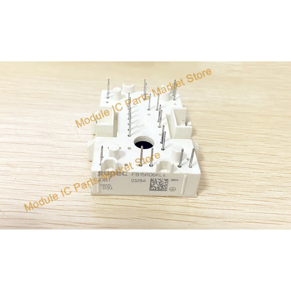 FB10R06KL4 FB15R06KL4 FB20R06KL4 NEW MODULE