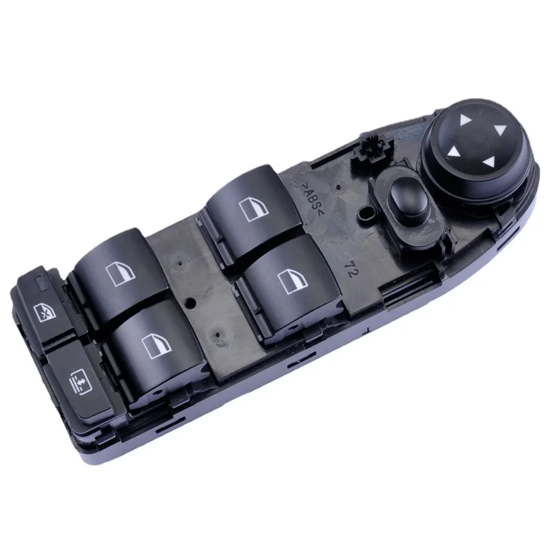 

Master Window Switch Sunblind For BMW E60 E61 528i 528xi 535i 535xi 550i M5 520i 523i 525i 530i