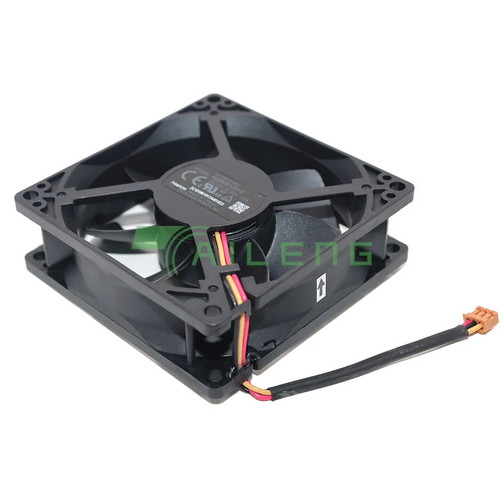AUB0812H-E AD0812UB-A73GL projector fan Brand New For Delta for ADDA cooling fan 8025 12v project cooler