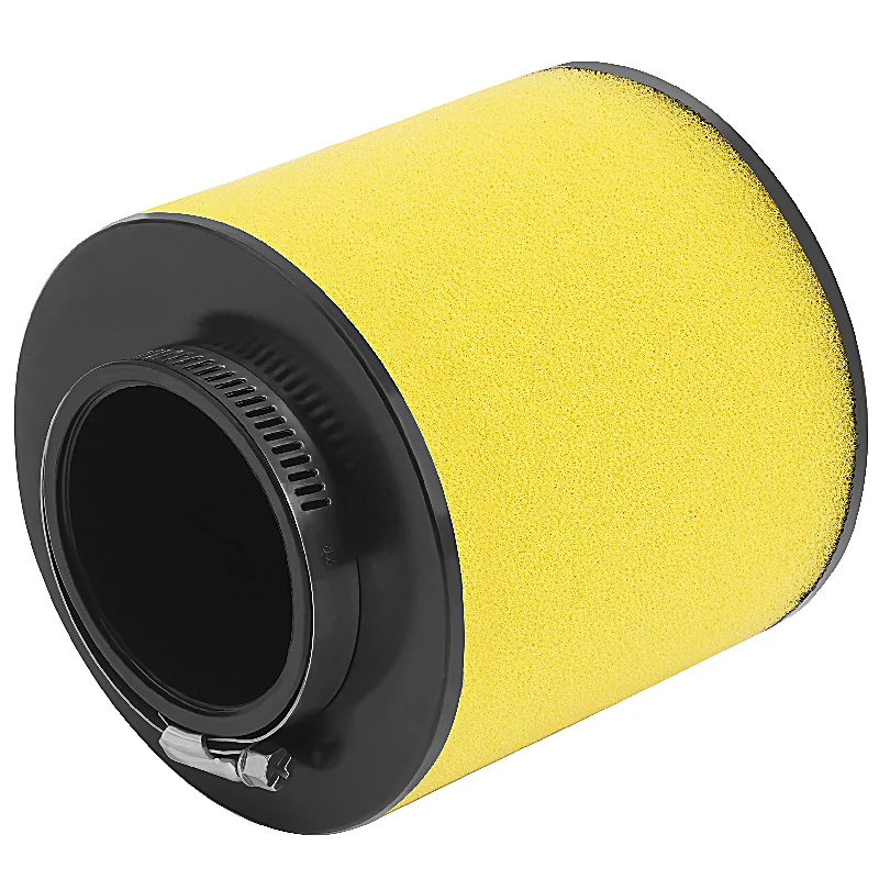 Motorcycle Parts Air Filter Cleaner For Honda TRX250TM TRX250TE TRX250EX TRX250X Recon 250 FourTrax Sportrax ES 17254-HM8-000