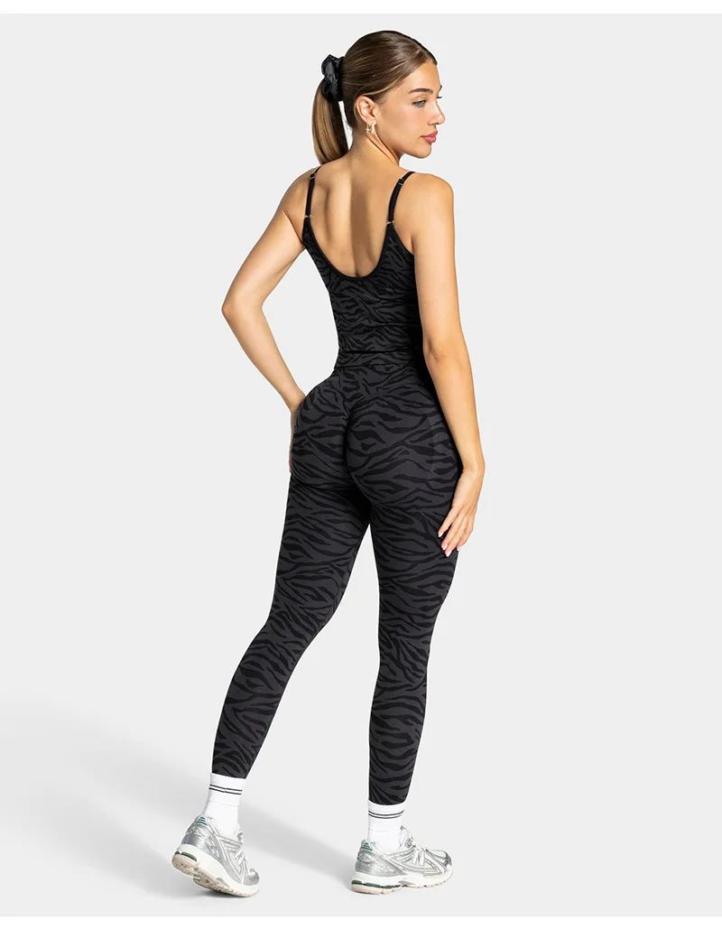 Size chart and fit details