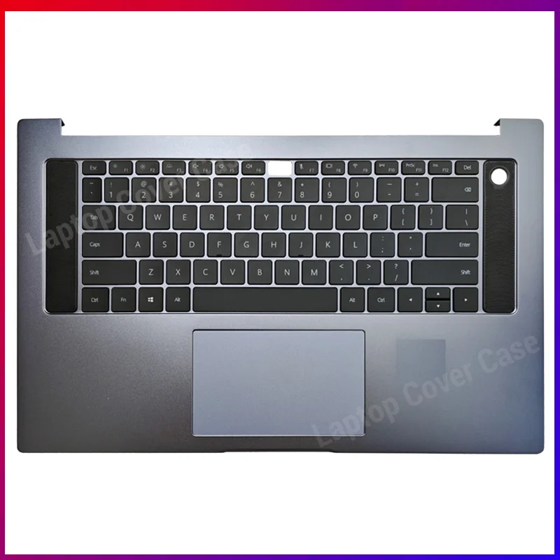 

NEW For HBL-W19 W29 HBB-WAE9PHNL HLY-W29RL HYLR-WFP9 laptop palm rest keyboard upper cover case