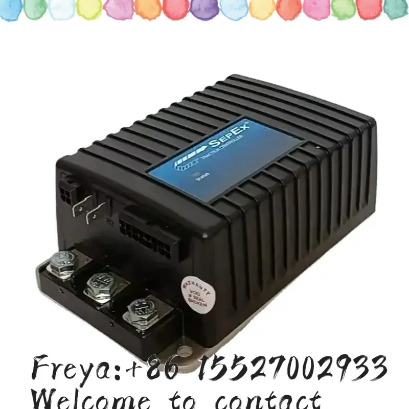 1243-4320 24-36V 300A DC Motor Controller Motor Speed Controller for Electric Forklift