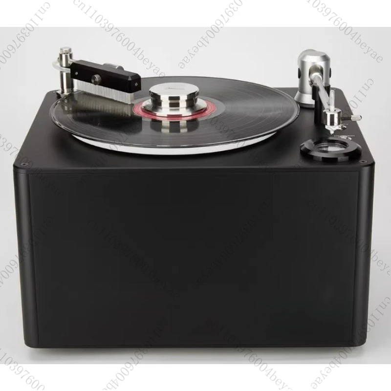 H01 Line Washing Machine LP Vinyl Record Line Washing Machine Vinyl Line