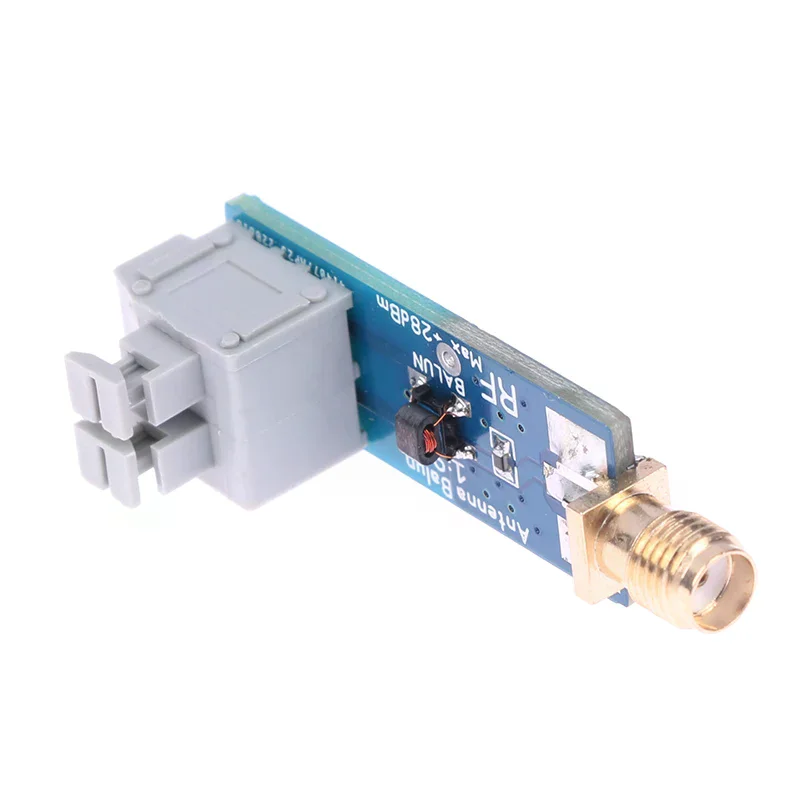 Frequency Band Long Wire 1:9 Frequency Band Long Wire HF Antenna RTL-SDR Antenna One Nine Tiny view 2