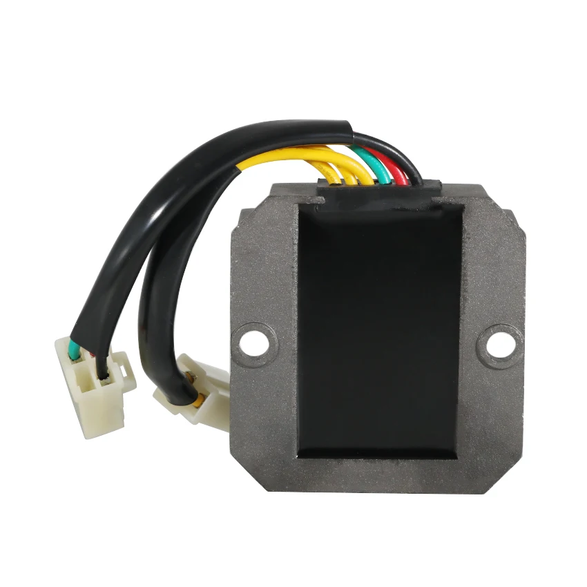 

Motorcycle Voltage Regulator Rectifier For SYM CITYCOM 125 JOYRIDE 125 200 E2 EU2 125 cc WOLF SB125Ni (L8) EU JET EURO X 50 100