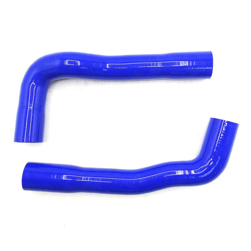 

Для BMW 1992-1999 E36 M3 325i 325is 325iX комплект силиконовых шлангов охлаждающей жидкости радиатора