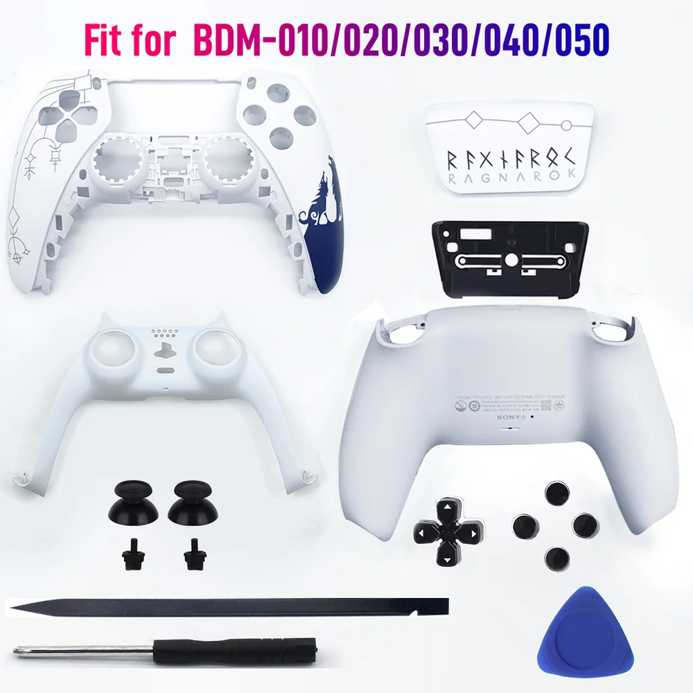 Thumbnail 4 - #17 PS5 Gamepads Discount Picks