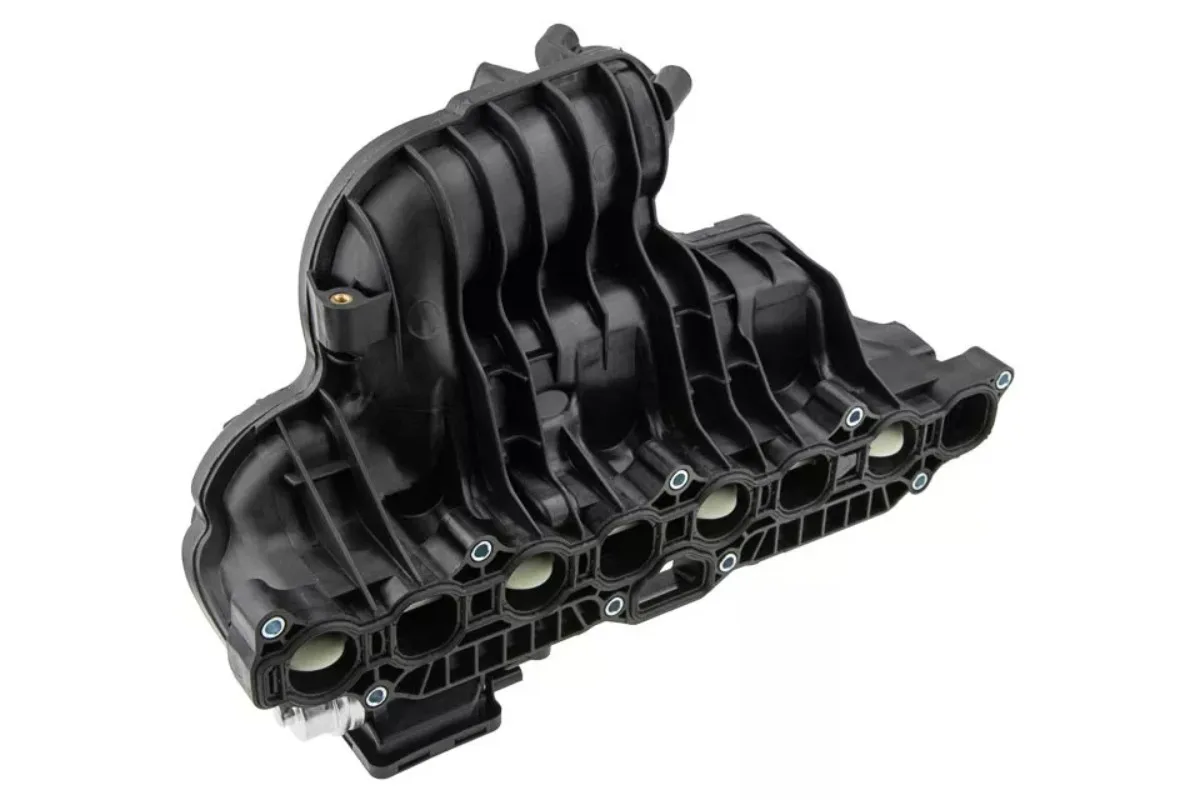 68142871AC Per Lancia Voyager Wrangler 2.8CRD Collettore Di Aspirazione