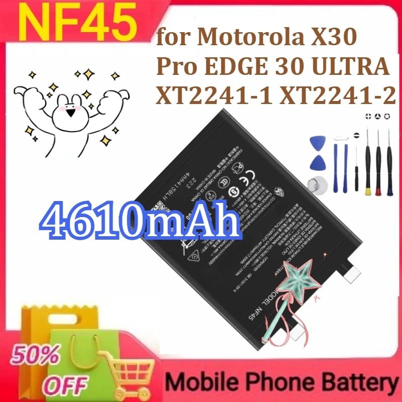 nf45-para-motorola-x30-pro-edge-30-ultra-xt2241-1-xt2241-2-bateria-de-repuesto-para-telefono-movil-4610mah-herramientas