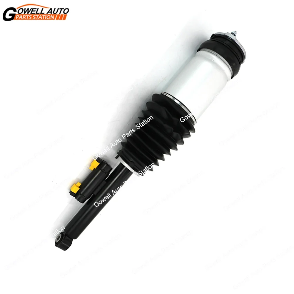 Rear Left Right Suspension Adaptive Air Spring Air Strut Shock Absorber For Tesla Model S/X 2016-2020 1066461-00-D,1066466-00-D