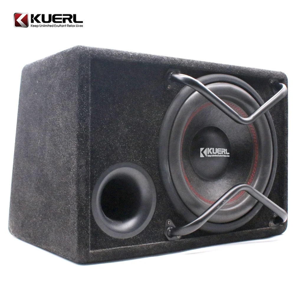 Car Subwoofer Audio…