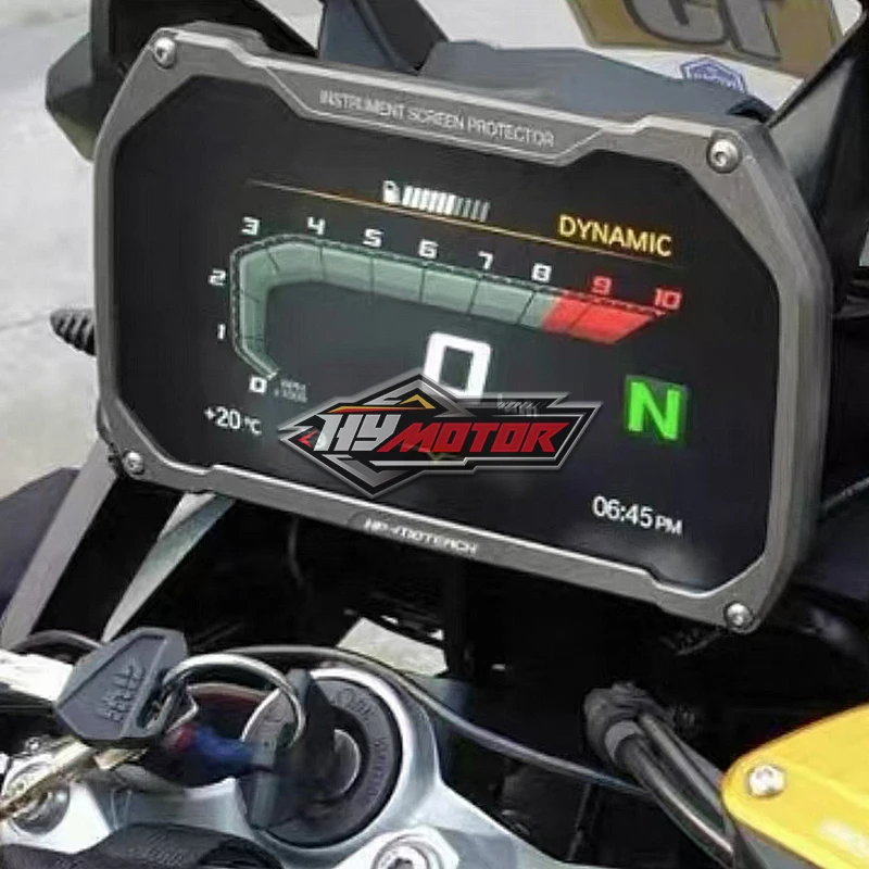 

Новинка для Bmw R1200GS R1250GS R1250GSA F850GS F750GS F900 F900R r1200gs, аксессуары для мотоциклов, крышка рамки, защита экрана